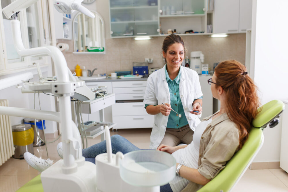 dentist Midwest City