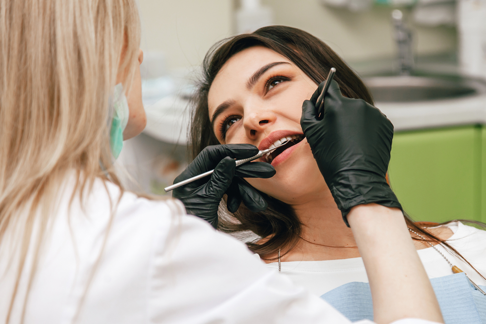 Top Dentist in Midwest City